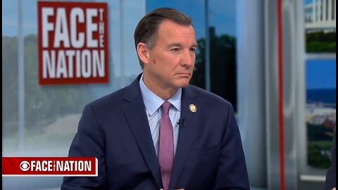 Rep Tom Suozzi: No CR Because It's Not Bipartisan