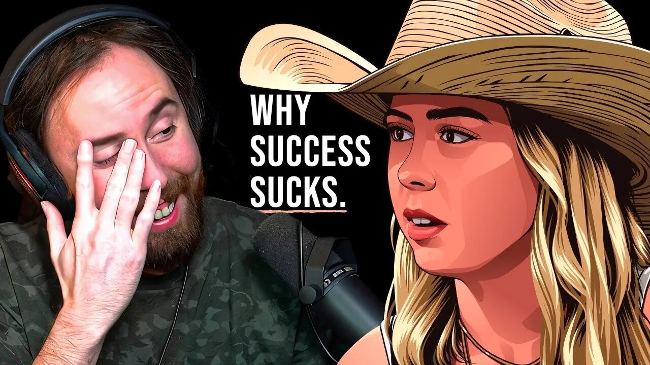 Hawk Tuah: The 176 Days She’ll Regret Forever | Asmongold Reacts to SunnyV2