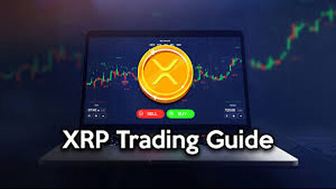 Easy XRP Trading Strategy! Use It This Weekend!
