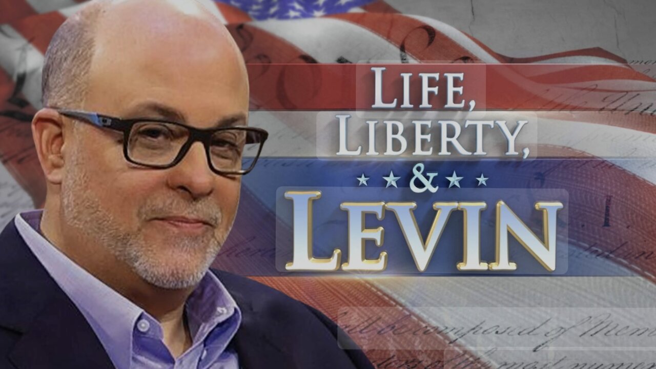 LIFE, LIBERTY & LEVIN (January 4, 2025) FULL EPISODE