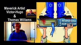 Jewish Banking Cult Rules World Fuels Division In Alternative News Media Victor Hugo Thomas Williams