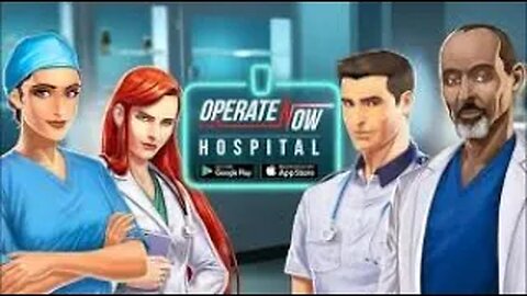 Operate Now_ Hospital-Gameplay Trailer