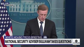 NSA Jake Sullivan: AI Misidentifying People of Color Is a National Security Concern