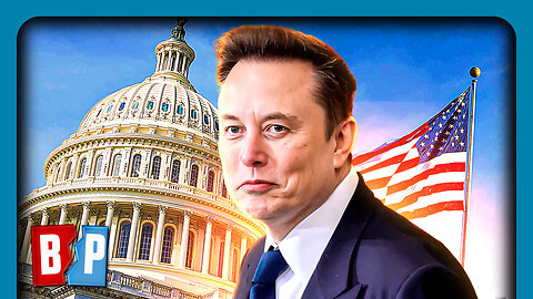 BREAKING: Elon DOGE Hackers HIJACK Medicare Agency