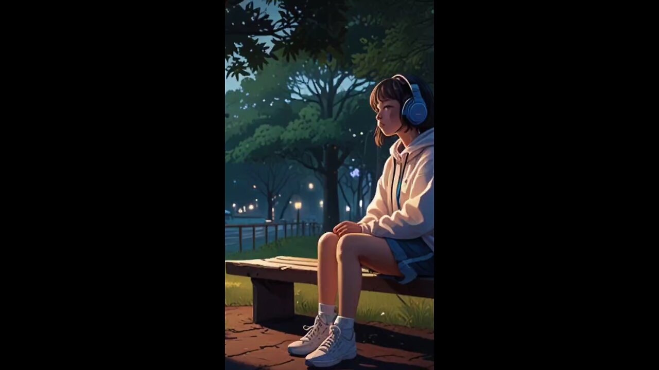 lofi vibes📻🎧