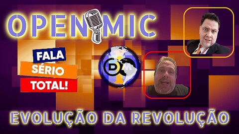 Evolução da Revolução