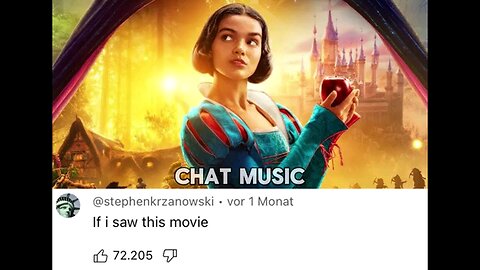 If I saw this movie (pt2)