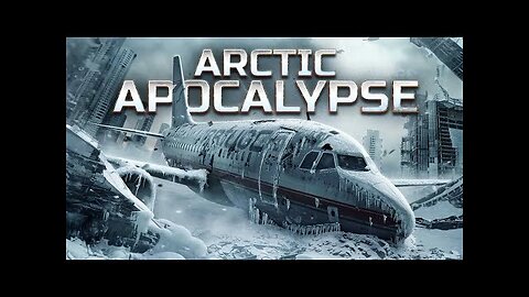 ARCTIC APOCALYPSE