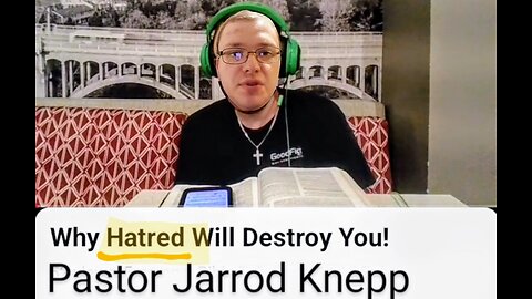 How Jarrod TK's Plan To Gain Subs & Views FAILED