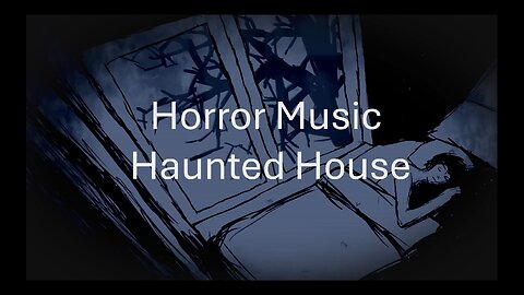 HorrorMusic Haunted House