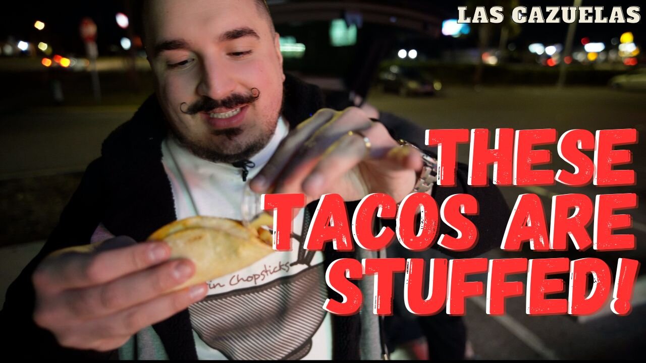 Can you still get top quality Tacos for $5? Lets find out!