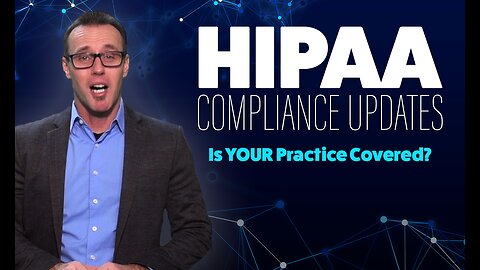 NEW HIPAA Compliance Regulations