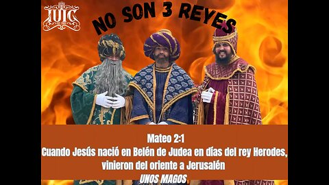 La Mentira de el Milenio