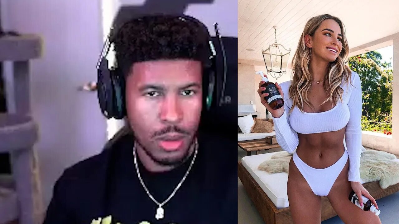 LowTierGod Loves IG Thirst Traps [REUPLOAD]