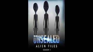 Unsealed Alien Files S01E10 Nazis and UFOs