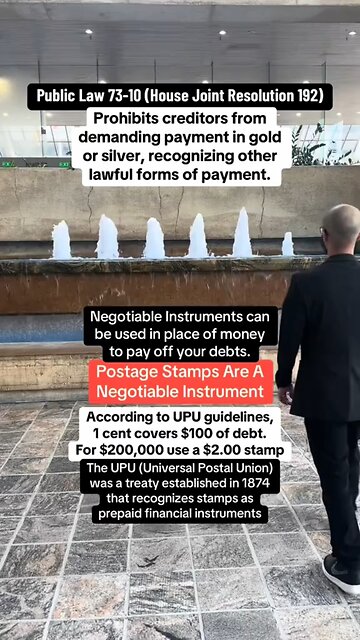 Yes You Can Cancel / Discharge Your Bills & Debts