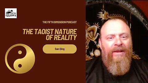 San Qing - The Taoist Nature of Reality