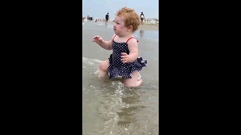 कयुट बेबी