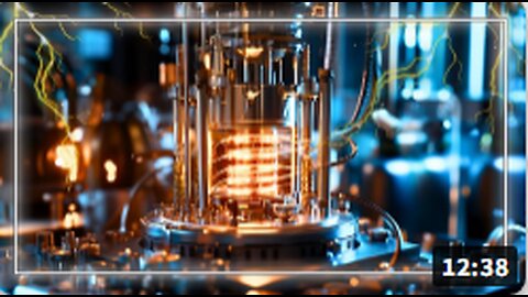 WATCH: Dr. Steven Greer Exposes How The Transnational Deep State Has Hidden The Secrets Of Tesla Free Energy From The World