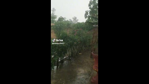 Baarish