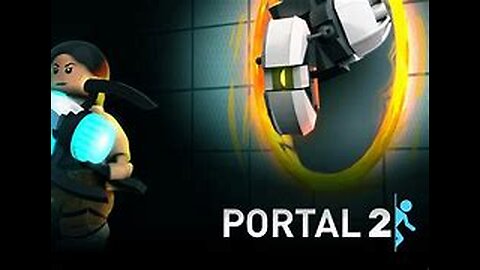 Lego Portal