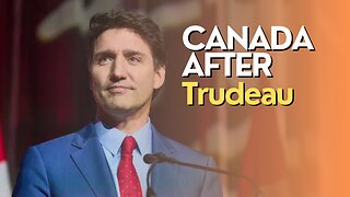 Economic Divide: Canada after Trudeau