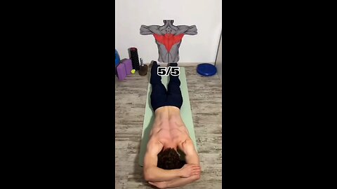 "Effective Back Pain Relief Exercises | Restore Movement & Comfort in Minutes"