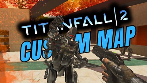 TITANFALL THE GAUNTLET 2.0 ZOMBIES GAMEPLAY IN BLACK OPS 3