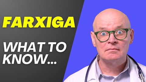 Is Farxiga Worth It? Everything You Need to Know!