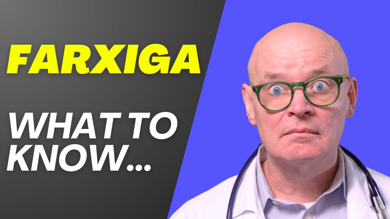 Is Farxiga Worth It? Everything You Need to Know!