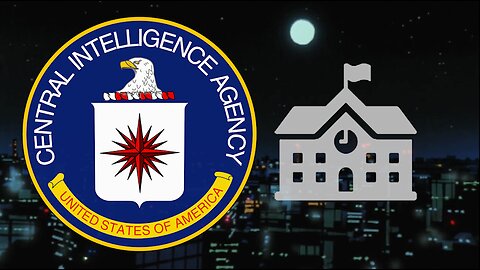 CENSORSHIP INDUSTRY ANNOTATED #74: THE CIA AND THE UNIVERSITIES