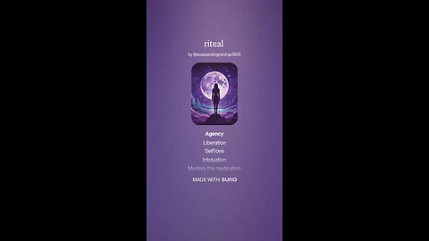ritual (cover) darksyde driftphonix beat V3.5