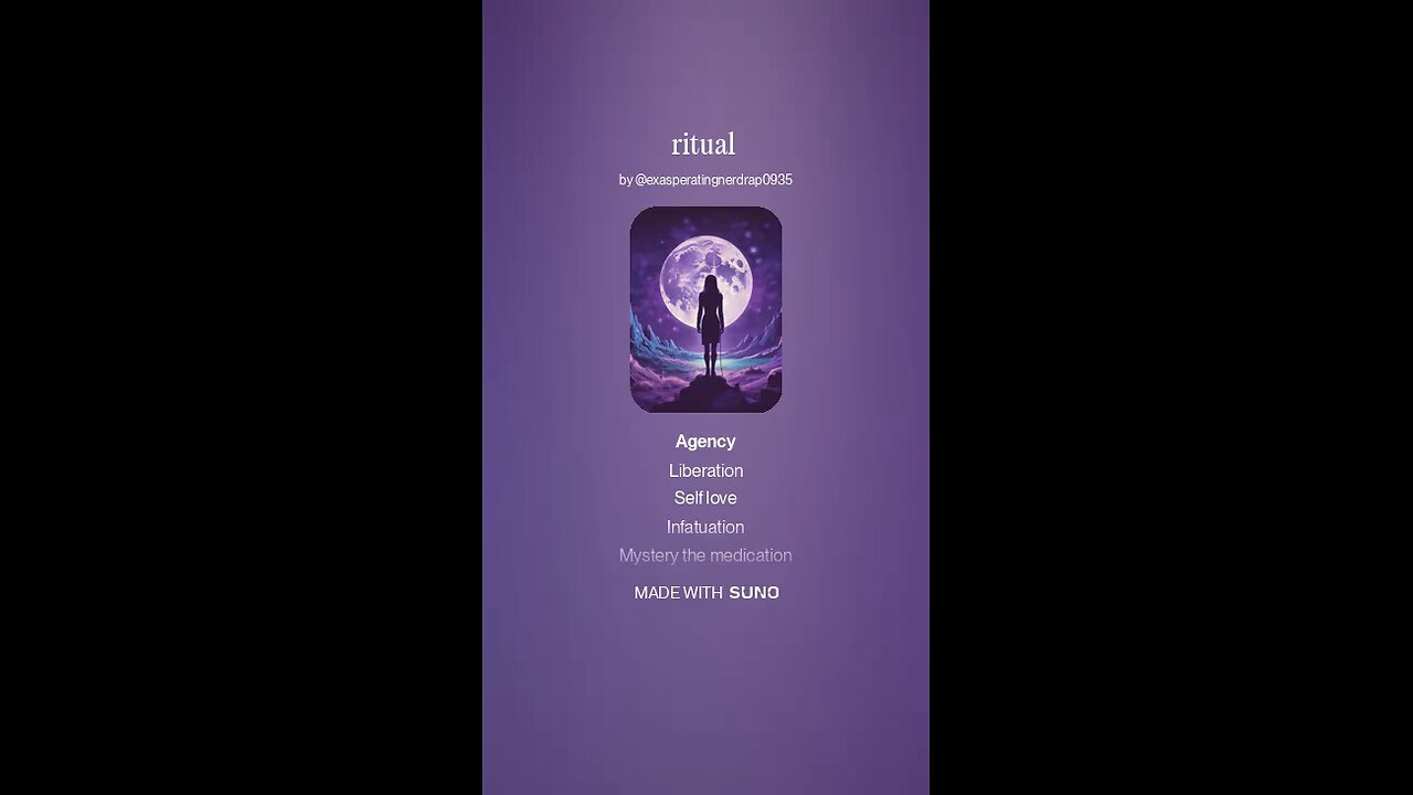 ritual (cover) darksyde driftphonix beat V3.5