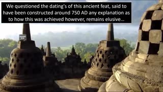 🕵️ Indonesia's Most Baffling Ancient Ruins 🕵️