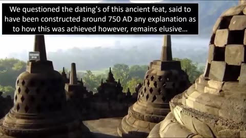 🕵️ Indonesia's Most Baffling Ancient Ruins 🕵️