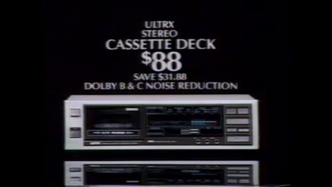 February 14, 1987 - Washington's Birthday Sale at Highland Appliance