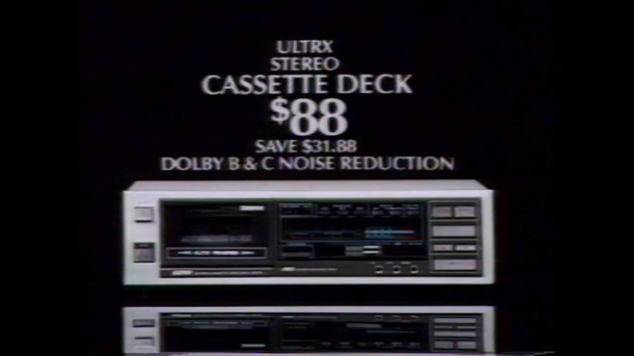 February 14, 1987 - Washington's Birthday Sale at Highland Appliance