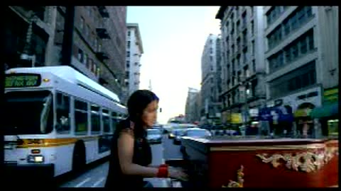 Vanessa Carlton - A Thousand Miles