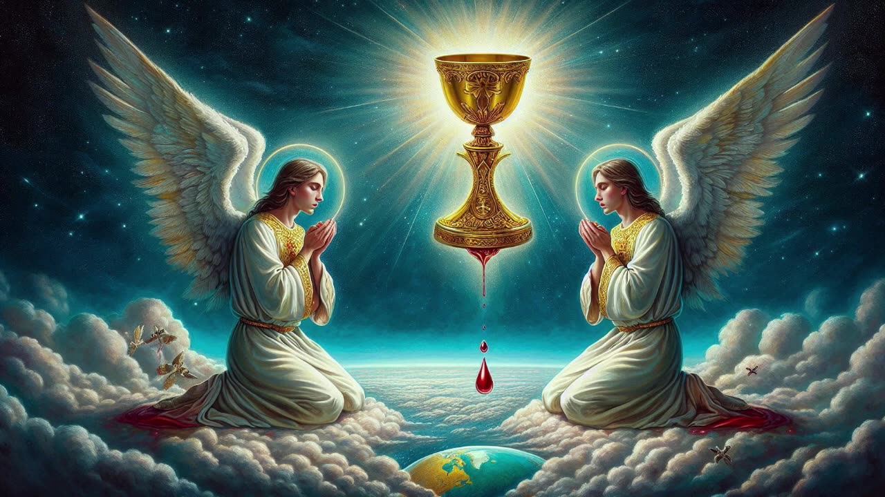 Bread Of Life, Eternal Sign