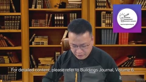 Science Father | Prof. Dr. Huangbin LIN | Himei University | China