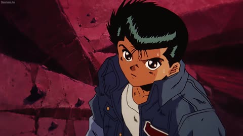 Ghost Fighter (Dark Dreams Movie)