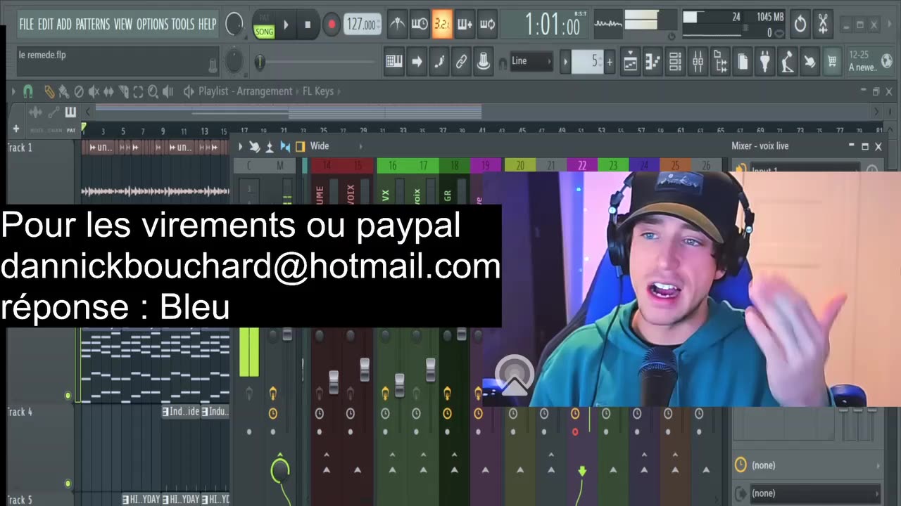 triste 26 décembre 2024 soir