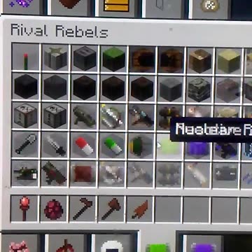 old mc videos from when i was 14