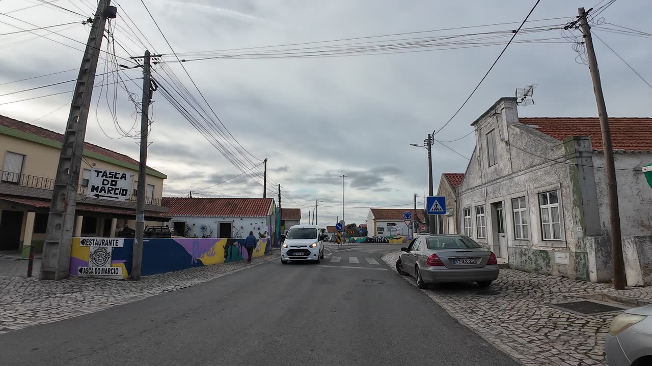 E-BIKE RIDE pela MS S05E28 14th of FEB 2K25 PART 18