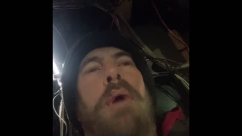 I mean, the level of disgraceful behavior is so unreal and blatant. It’s no wonder.