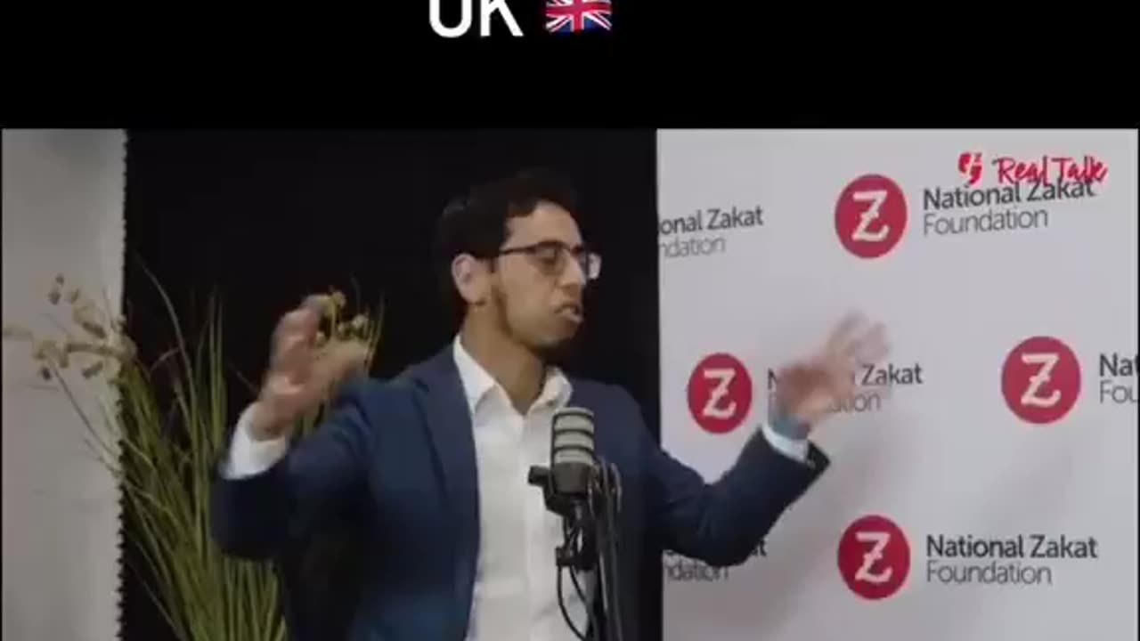 Islamists openly discuss the best ways to take power in the UK, using terms like