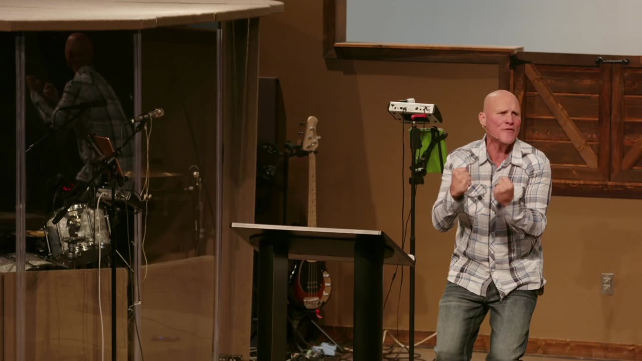 SoCal Pastor Rebukes Woke Bishop at the National Cathedral | Pastor Shane Idleman