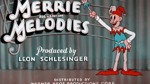 Billboard Frolics (1935) | Warner Bros