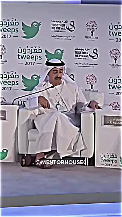 Egy arab vélemény az európai bevándorlásról