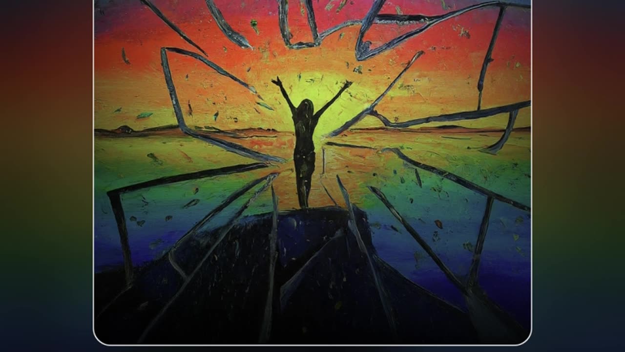 Liberation Anthem